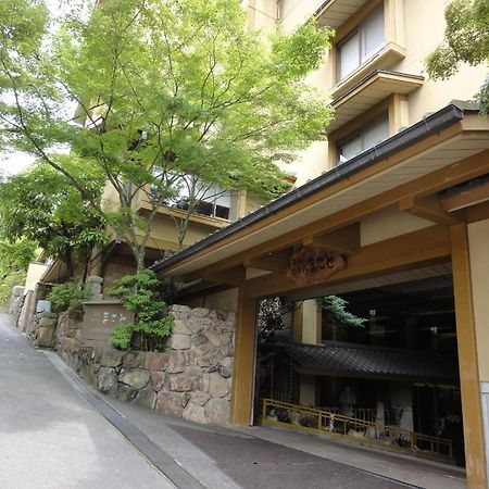 Miyajima Hotel Makoto Itsukushima Exterior foto